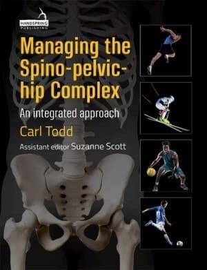 دانلود کتاب Managing the Spino pelvic hip Complex An Integrated Approach Carl