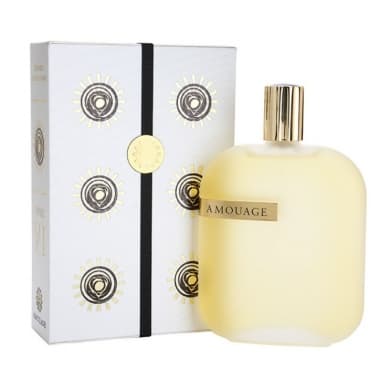 آمواج اوپوس 6 Amouage Opus VI