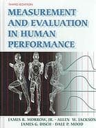 دانلود کتاب Measurement and evaluation in human performance James R Morrow et