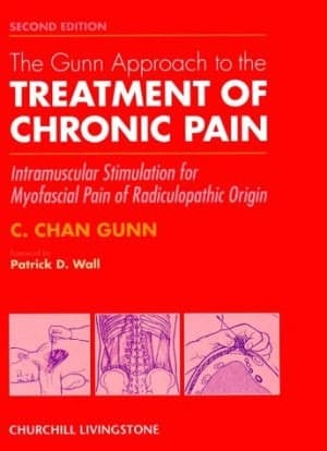 دانلود کتاب Gunn Approach to the Treatment of Chronic Pain Intramuscular Stimulation