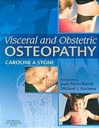 دانلود کتاب Visceral and obstetric osteopathy Caroline Stone Z Library