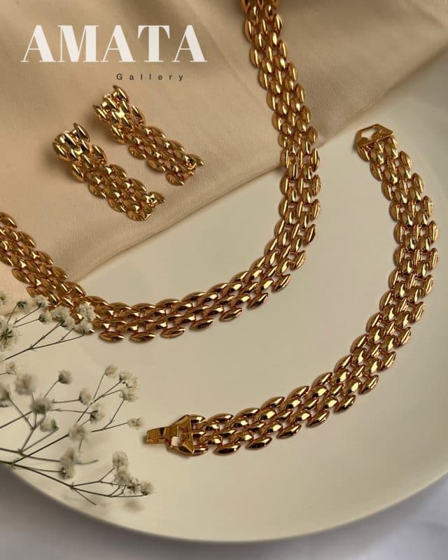 سرویس رولکسی برند Zj (۹۰ درصد تخفیف)