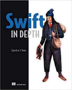 کتاب Swift in Depth 1st Edition