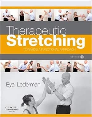 دانلود کتاب Therapeutic Stretching in Physical Therapy Towards a Eyal Lederman
