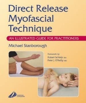 دانلود کتاب Direct release myofascial technique an illustrated guide An Illustrated