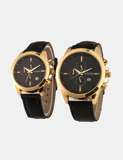 ست ساعت مچی Citizen مدل 10879