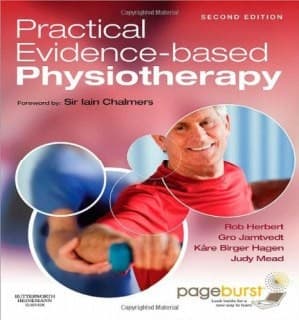 دانلود کتاب 3 Practical Evidence Based Physiotherapy 2.edition
