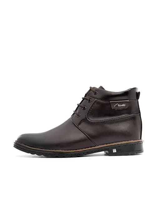 نیم بوت مردانه Clarks مدل 30764