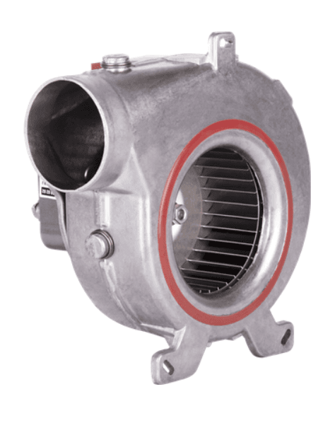 بلوور پکیج DGB-120(High Power)