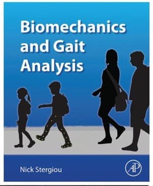 دانلود کتاب Biomechanics and Gait Analysis by Nicholas Stergiou z lib org