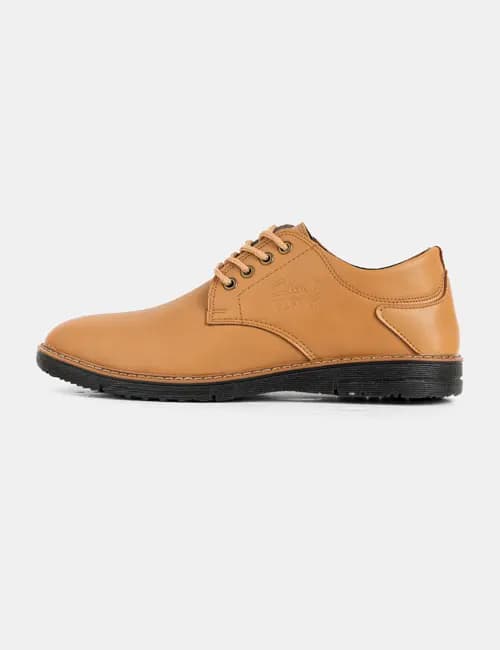 کفش مردانه Clarks مدل 19564
