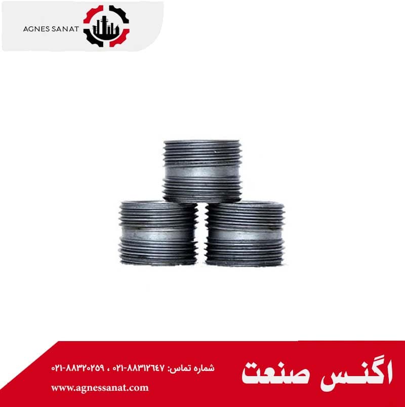 مغزی 1 اینچ رادیاتور