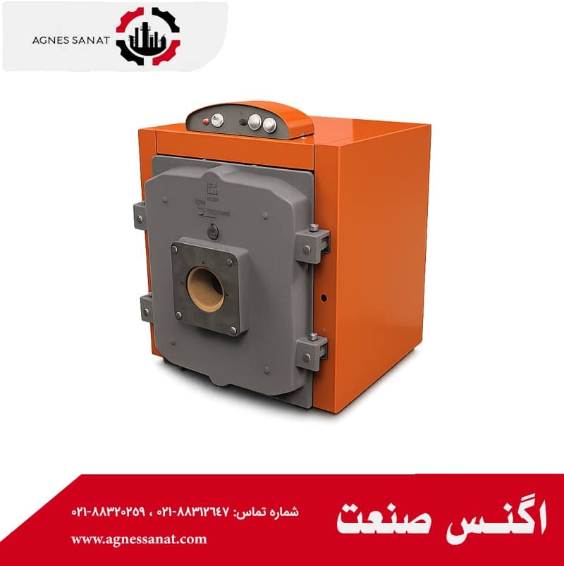 دیگ چدنی ام آی تری MI3 مدل SUPER M90-4