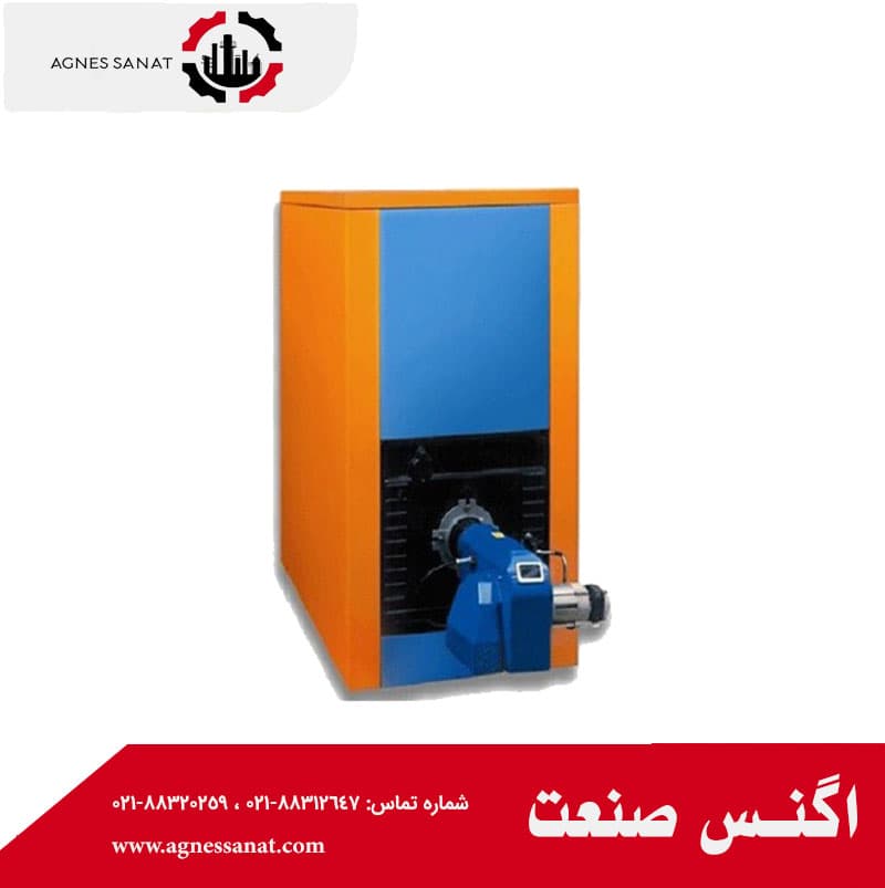 دیگ چدنی ام آی تری MI3 مدل M-9