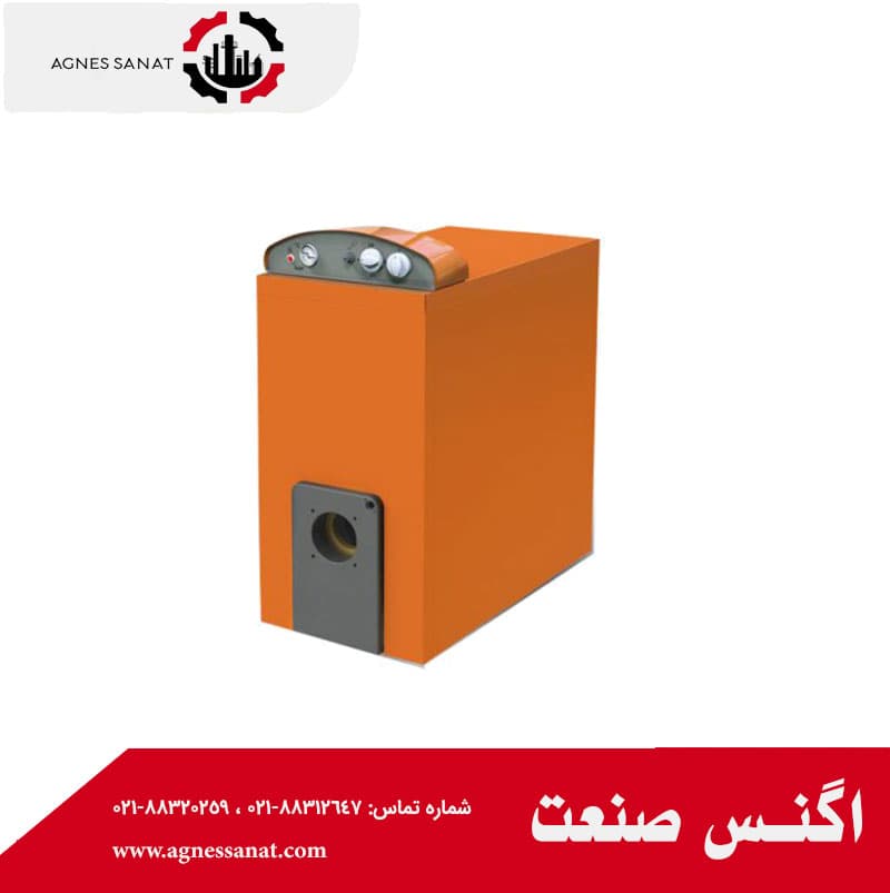 دیگ چدنی ام آی تری MI3 مدل S90-8