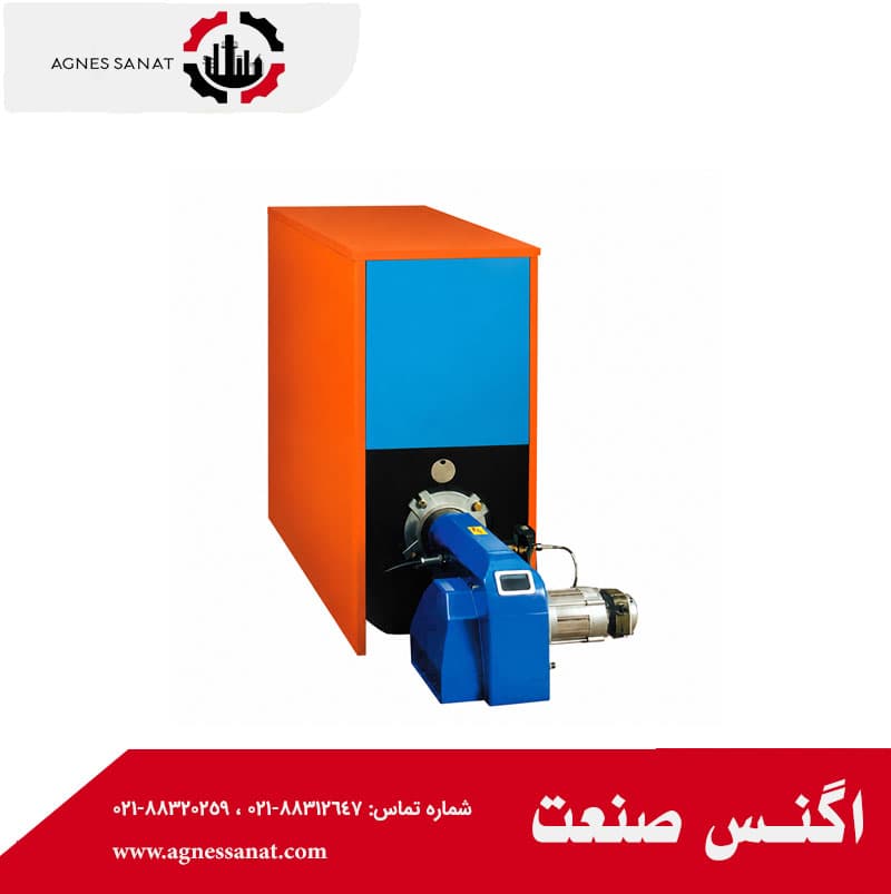 دیگ چدنی ام آی تری MI3 مدل S-5