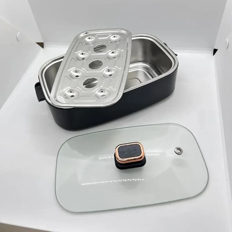 صبحانه ساز سانفورد مدل SF9953SM — تصویر ۸