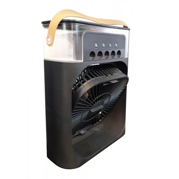 مینی پنکه مه پاش مدل ORB – Air Cooler Fan را — تصویر ۲