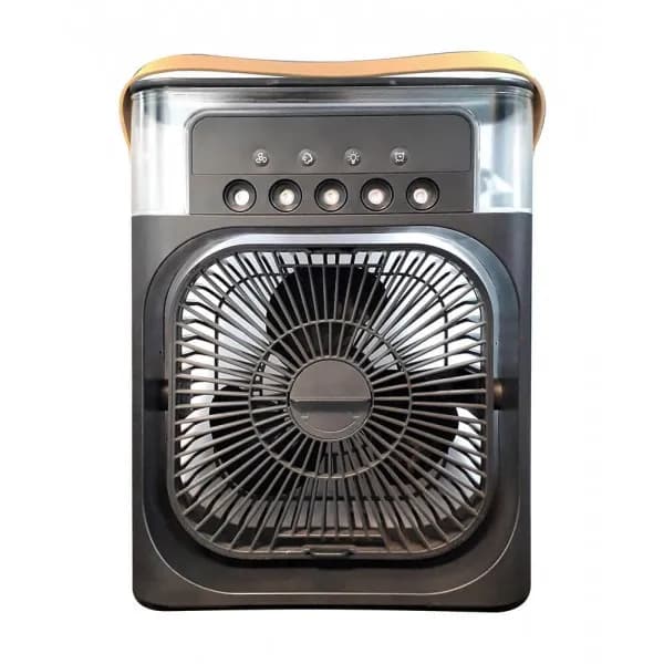 مینی پنکه مه پاش مدل ORB – Air Cooler Fan را