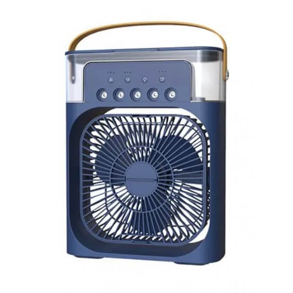 مینی پنکه مه پاش مدل ORB – Air Cooler Fan را — تصویر ۶