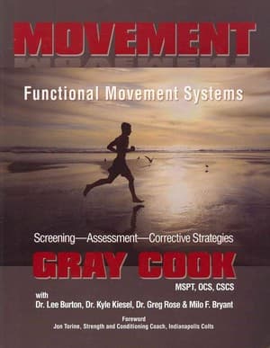 دانلود کتاب Movement Functional Movement Systems