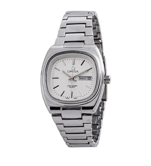 ساعت مچی عقربه ای مردانه Omega مدل 50237