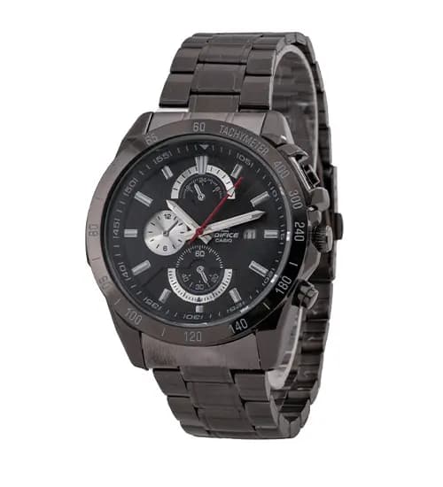 ساعت مچی عقربه ای مردانه Casio Edifice مدل 50233
