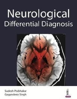دانلود کتاب Neurological Differential Diagnosis