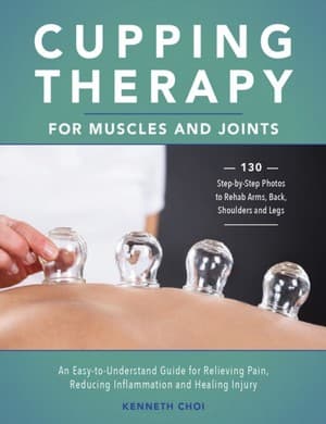 دانلود کتاب cupping therapy for muscle and joint