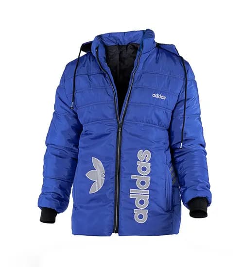 کاپشن مردانه اسپرت Adidas مدل 33909