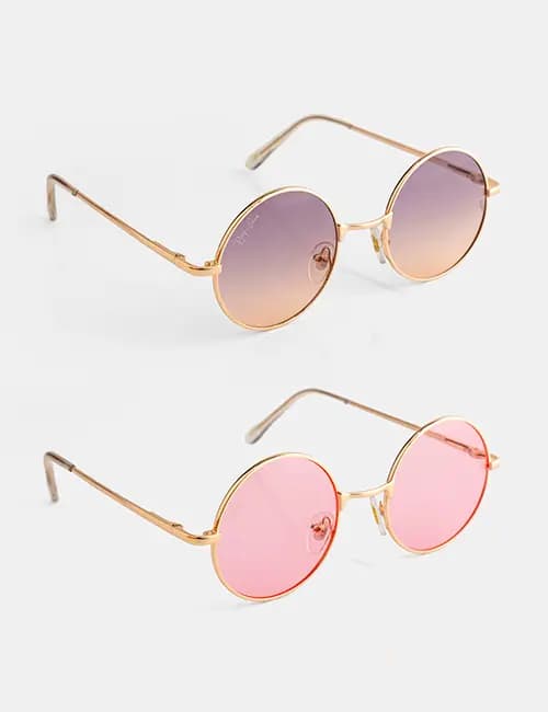 عینک آفتابی Ray Ban مدل 26272