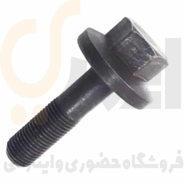پیچ سر میل لنگ پراید — تصویر ۲