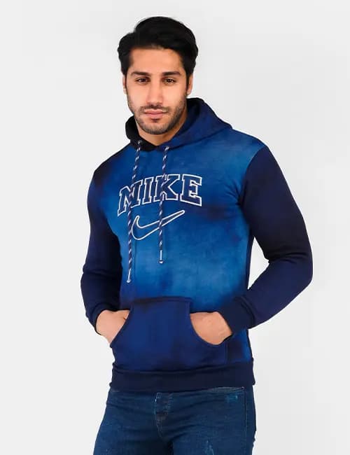 سویشرت مردانه Nike مدل 23666