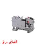 ترمینال ریلی سری فشاری سایز2.5 RPIT 2.5