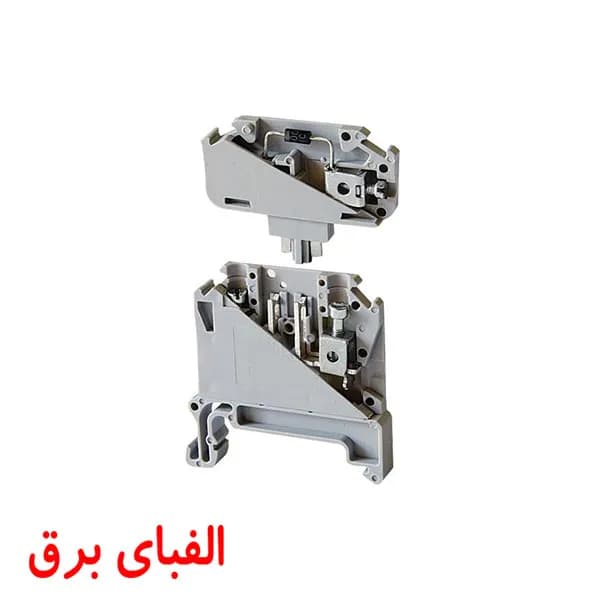کپ مقاومتی CRC