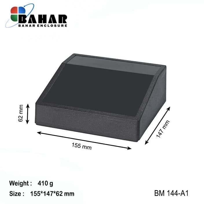 BM 144-A2 باکس الکترونیکی