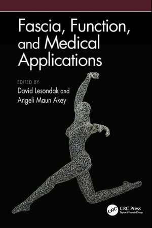 دانلود کتاب MCU Fascia, Function, and Medical Applications