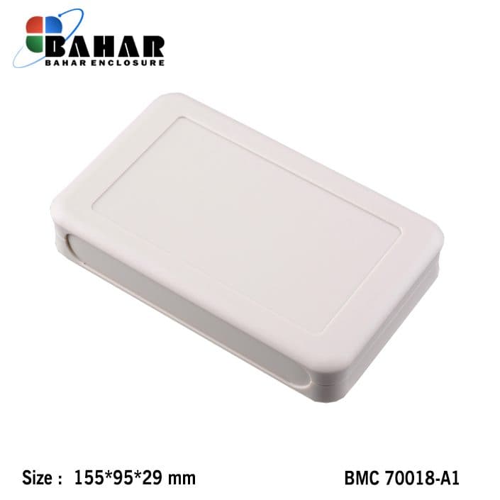 BMC 70018-A1 باکس پلاستیکی بهار