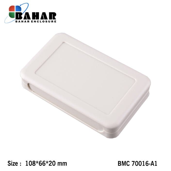 BMC 70016-A1 جعبه پلاستیکی