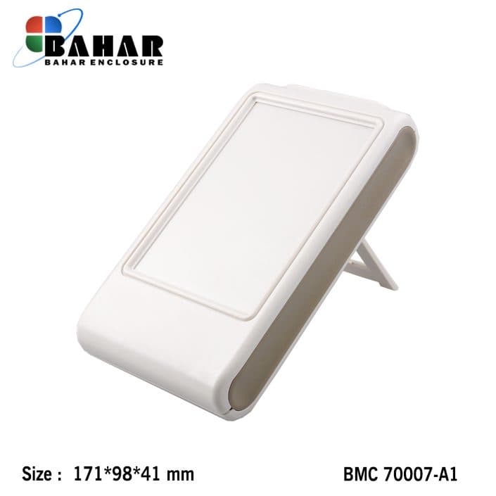 BMC 70007-A1 جعبه تمام پلاستیکی رومیزی