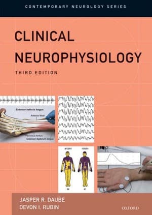دانلود کتاب Clinical neurophysiology