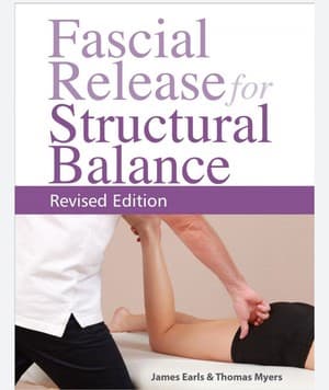 دانلود کتاب Fascial Release for Structural Balance, Revised Edition