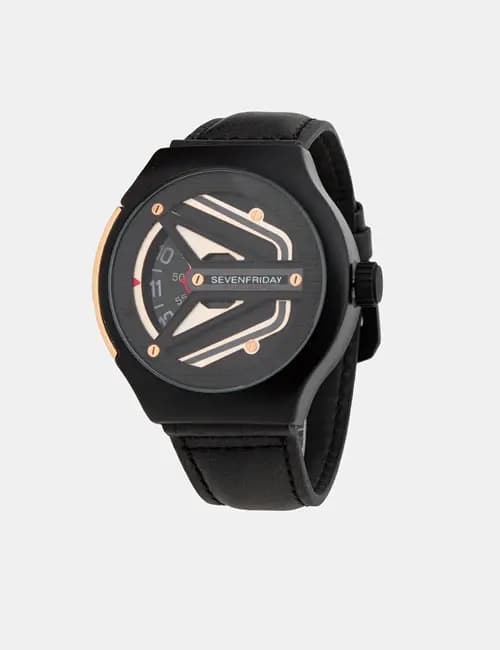 ساعت مچی مردانه Sevenfriday مدل 12151