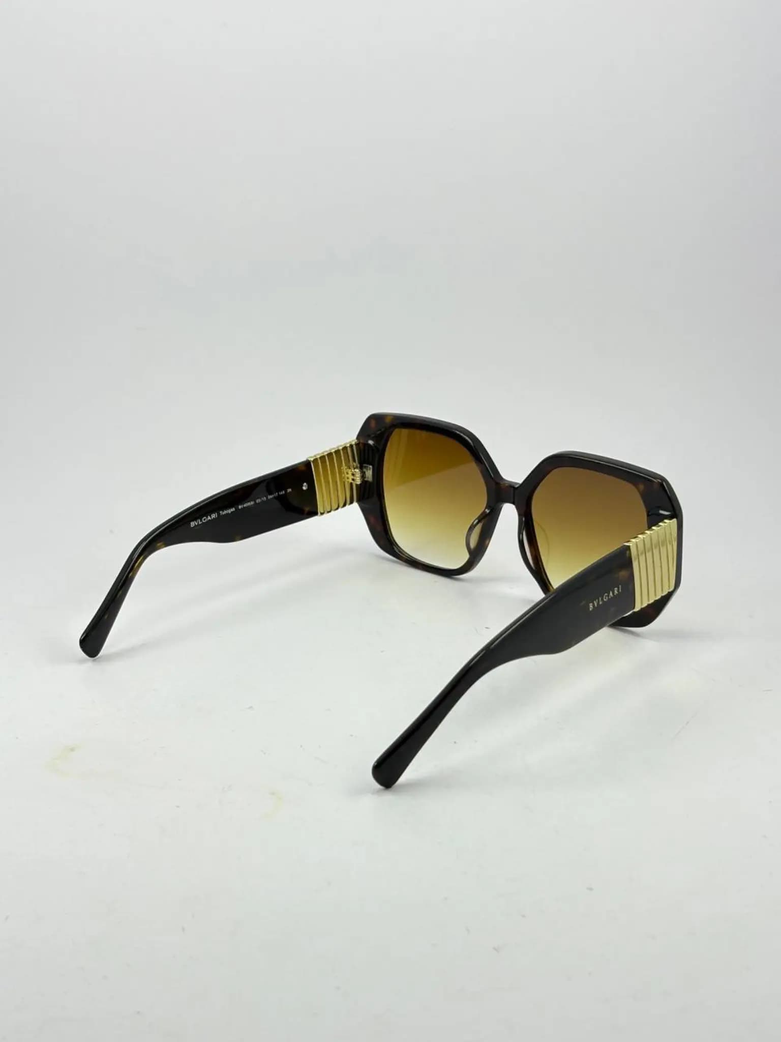 عینک بولگاری هاوانا serpenti bv50029i — تصویر ۲