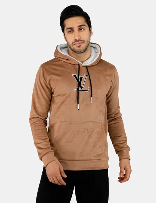 سویشرت مردانه Louis Vuitton مدل 24089