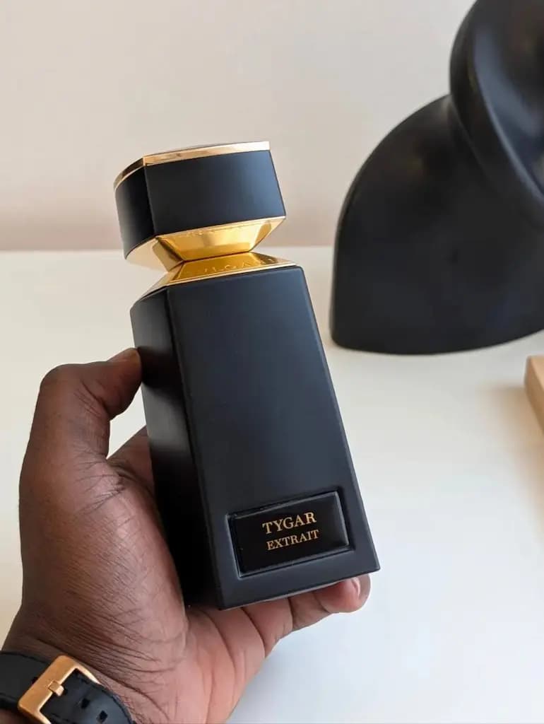 عطر بولگاری تایگار اکستریت | Bvlgari Le Gemme Tygar Extrait — تصویر ۵