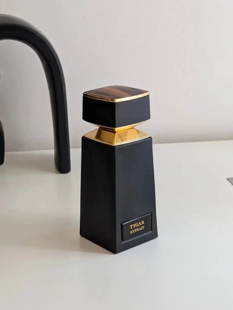 عطر بولگاری تایگار اکستریت | Bvlgari Le Gemme Tygar Extrait — تصویر ۳