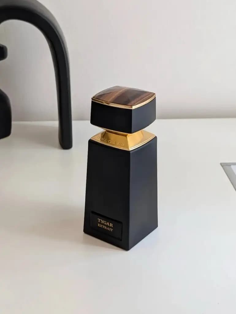 عطر بولگاری تایگار اکستریت | Bvlgari Le Gemme Tygar Extrait — تصویر ۴