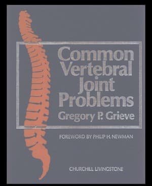 دانلود کتاب common-vertebral-joint-problems compress — تصویر ۲