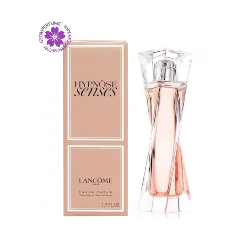 عطر ادکلن لانکوم هیپنوز سنسز | Lancome Hypnose Senses — تصویر ۲